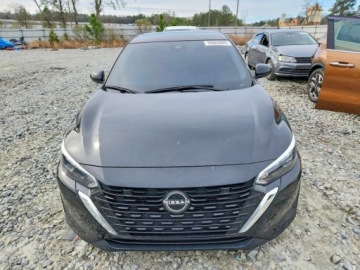 Nissan Sentra VI 2024 Nissan Sentra SV 2024 2.0 Benzyna 149KM, zdjęcie 5