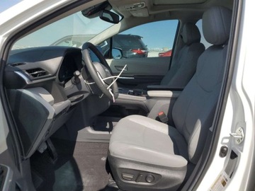 Toyota Sienna III 2024 Toyota Sienna XLE 2024 2.5l 2.5 Hybryda 245KM, zdjęcie 7