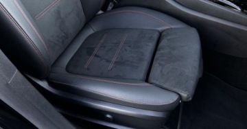 Mercedes CLA C118/X118 Coupe Facelifting 1.3 200 163KM 2025 Mercedes-Benz CLA SalonPL Kamera360 Multibeam LED HUD Ambiente FV VAT23, zdjęcie 23