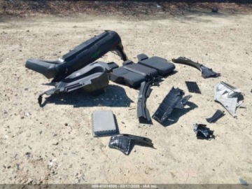 Toyota 2023 Toyota RAV4 Le, 2023r., 2.5L 2.5 Benzyna 203KM, zdjęcie 8