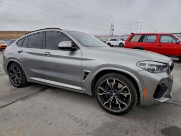 BMW 2020 BMW X4 M Competition 2020 3.0 Benzyna 503KM, zdjęcie 4