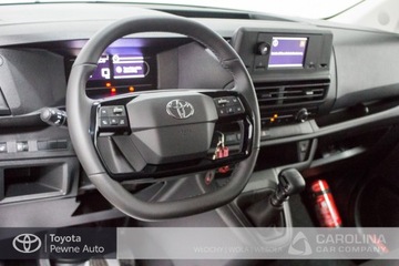 Toyota Proace II 2024 Toyota PROACE VERSO Verso 2.0 D4-D Long Combi 9 os, zdjęcie 10
