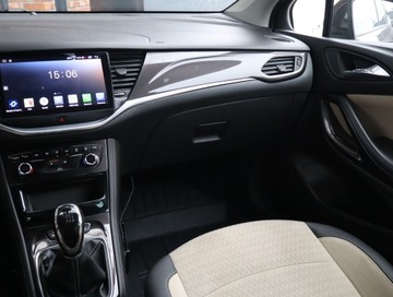Opel Astra K Hatchback 5d 1.4 Turbo 150KM 2016 Opel Astra 1.4 T, Salon Polska, Klima, zdjęcie 6