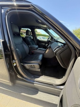 Land Rover Discovery V Terenowy 2.0 SD4 240KM 2019 Land Rover Discovery Land Rover Discovery 2.0 diesel 240 KM automat 4x4 7, zdjęcie 8