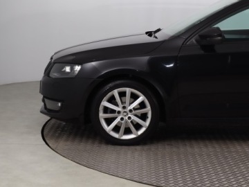 Skoda Octavia III Kombi 2.0 TDI 150KM 2016 Skoda Octavia 2.0 TDI, Salon Polska, DSG, VAT 23%, zdjęcie 14