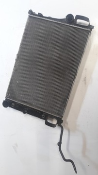 CHLADIČ VODY VODNÍ 3.2 CDI MERCEDES W221 07