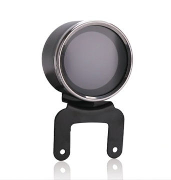 УНИВЕРСАЛЬНЫЙ ЦИФРОВОЙ МОТОЦИКЛЬНЫЙ СЧЕТЧИК QUAD LCD