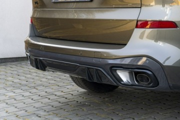 BMW X5 G05 SUV Facelifting 3.0 40d 352KM 2026 BMW X5 xDrive40d M-Performance - Dostępne od, zdjęcie 16