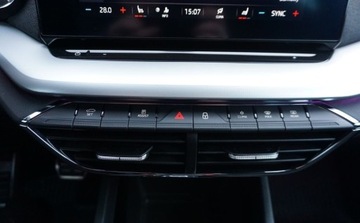 Skoda Octavia IV Liftback 1.5 TSI EVO 150KM 2021 Skoda Octavia eTSI Liftback Style Dynamic 1.5 Benzyna 150KM, zdjęcie 38