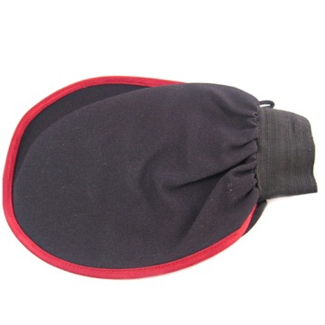 Рукавица Kessa ДЛЯ УМЫВАНИЯ ЛИЦА, ТЕЛА Массажная Najel