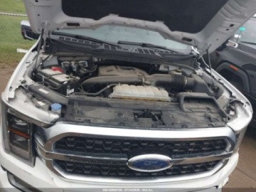 Ford 2023 Ford F150 Platinum 2023 3.5l 3.5 Benzyna 400KM, zdjęcie 8