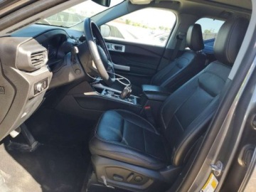 Ford Explorer VI 2022 Ford Explorer Limited 2022 2.3 Benzyna 300KM, zdjęcie 7