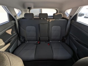 Hyundai Tucson III SUV Facelifting 1.6 GDi 132KM 2020 Hyundai Tucson Rezerwacja 1.6 Benzyna 132KM, zdjęcie 37