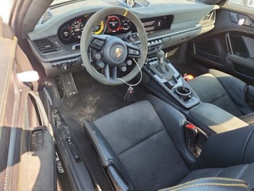 Porsche 911 992 2023 Porsche 911 Gt3 Rs 2023 4.0 Benzyna 518KM, zdjęcie 8
