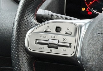 Mercedes Klasa B W247 Sports Tourer 1.3 B200 163KM 2019 Mercedes-Benz Klasa B I wlasciciel AMG Line Gwarancja Bezwypadkowy FV, zdjęcie 20