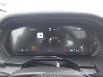 Jeep Grand Cherokee V 2025 Jeep Grand Cherokee Limited 2025 3.6 Benzyna 293KM, zdjęcie 10