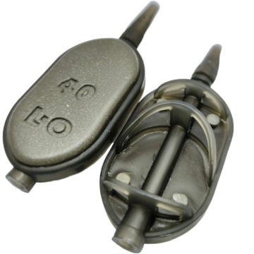 Koszyk Podajnik Do Zanęty Pelletu Esca Feeder Method ARC 40g 1szt Na Metodę