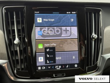 Volvo S90 II 2023 Volvo S90 B4 Benzyna | Plus Bright | aut | FV23% |, zdjęcie 13