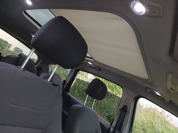 Ford S-Max I Van Facelifting 2.2 Duratorq TDCi DPF 200KM 2010 Ford S-Max 7 osobowy 2.2 diesel 200 km, zdjęcie 6