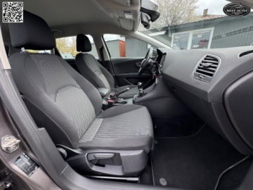 Seat Leon III X-Perience 2.0 TDI CR 150KM 2015 Seat Leon 2.0 Tdi - 4x4 - Szwajcaria Oponki lato - Radar Navi - Top 2.0, zdjęcie 35