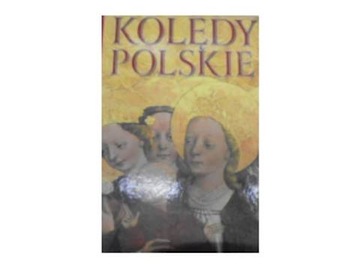 Kolędy polskie - Jerzy Cierpiałek