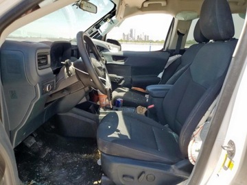 Ford Maverick II 2022 Ford Maverick XL 2022 2.0l 2.0 Benzyna 250KM, zdjęcie 7