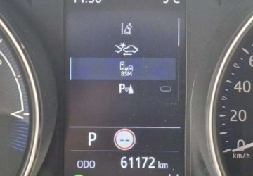 Toyota C-HR I Crossover Facelifting 2.0 Hybrid Dynamic Force 184KM 2021 Toyota C-HR Toyota C-HR 2.0 Hybryda 184KM, zdjęcie 27