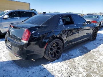 Chrysler 300C II 2019 Chrysler 300 S 2019 3.6l 3.6 Benzyna 300KM, zdjęcie 3