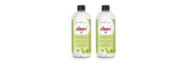 CLEAN SPRAY-KON МОЕТ КЛЕЙ ЭТИКЕТКИ ДЕГРИТ 1л
