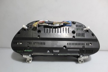 BUDÍKY TOYOTA AVENSIS II T25