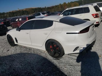 Kia Stinger 2019 Kia Stinger 2019r., GT1, od ubezpieczalni 3.3 Benzyna 365KM, zdjęcie 2