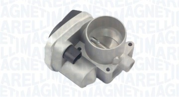Magneti Marelli 802000000085 Korpus przepustnicy