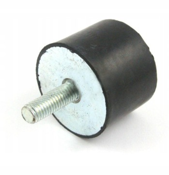 Антивибрационные амортизаторы Ножки Резиновые ножки 10x10