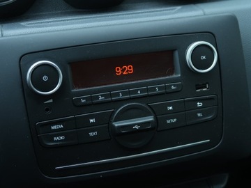 Dacia Duster II SUV 1.6 SCe 115KM 2018 Dacia Duster 1.6 SCe, Salon Polska, GAZ, Klima, zdjęcie 11