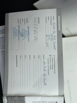 Volvo XC60 I 2015 Volvo XC 60 2.0D4 Xenon LED Nawigacja Skóra, zdjęcie 20