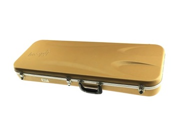 GIBSON oryginalny futerał Gold Anniversary Model Hard Shell OEM