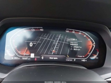 BMW X7 2021 BMW X7 xDrive40I 2021 3.0l 3.0 Benzyna 335KM, zdjęcie 10