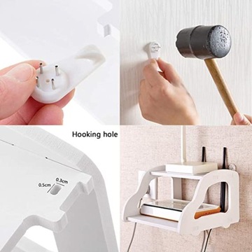 Подвесной органайзер для фрезерного стола