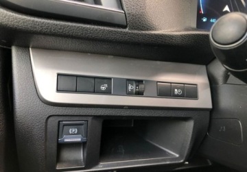 Toyota 2024 Toyota Proace Verso Proace Verso Long Family FV23 Salon PL Serwis ASO, zdjęcie 23