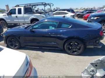 Ford Mustang VI Mach 1 5.0 Ti-VCT 460KM 2021 Ford Mustang 2021r, GT, Fastback, 5.0L 5.0 Benzyna 460KM, zdjęcie 4