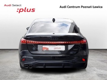 Audi A5 F5 Coupe Facelifting 2.0 40 TDI 204KM 2024 Audi A5 Limousine TDI 150kW Quattro Stronic MatrixLEDAmbienteAudiSoundSSma, zdjęcie 7