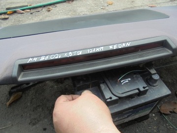 AUDI A4 B6 1.9TDI 02' SED ТОРМОЗНАЯ ЛАМПА ПАЗ