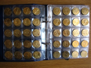 2 зл. НГ 96 шт. в серии 2004 - 2013 гг.