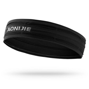 AONIJIE Unisex Wide Breathable Sports Headban
