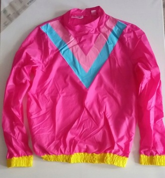 Женский костюм Карнавальный наряд 70-е 80-90-е M/L