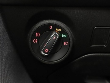 Seat Leon III ST Facelifting 1.6 TDI 115KM 2020 Seat Leon full LED klima auto navi kamera i, zdjęcie 31