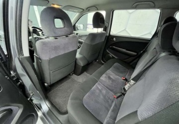 Mitsubishi Outlander II 2007 Mitsubishi Outlander Mitsubishi Outlander 2.0 benzyna Super Stan 4x4 2.0, zdjęcie 21