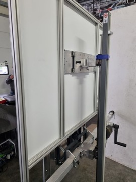 BBFAS 1000 VAS6430 калибровка радаров и камер ADAS Beissbarth