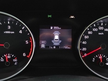 Kia Ceed III Kombi 1.6 CRDi 136KM 2021 Kia Ceed SalonPL serwis ASO 1.6CRDi 136KM bezwypadkowy pakiety gwarancja V, zdjęcie 33