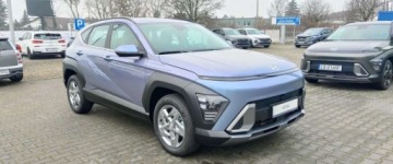 Hyundai Kona II 2026 Hyundai Kona 2026 NOWY 1.6T-GDI 150KM 2WD wersja Executive Tech Design OD, zdjęcie 3